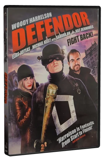 Defendor (2009)
