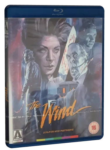 The Wind (1986)