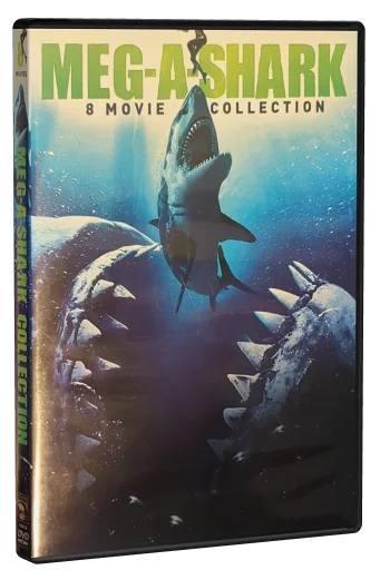Toxic Shark (2017)