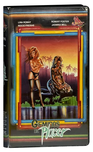 Cries of Pleasure (1983)