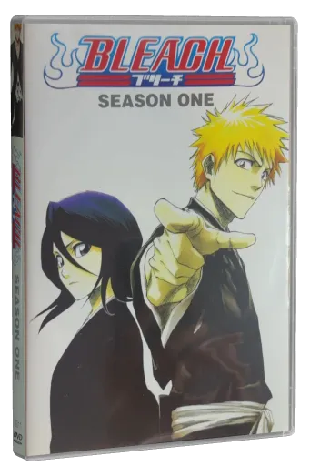 Bleach (2004)