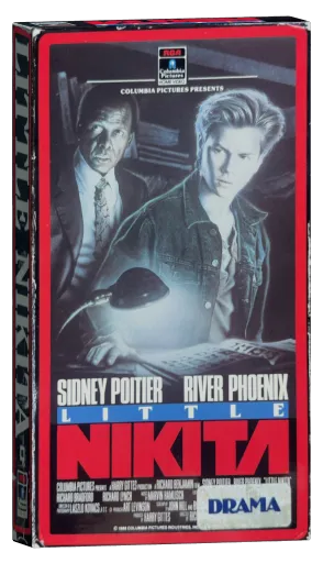 Little Nikita (1988)