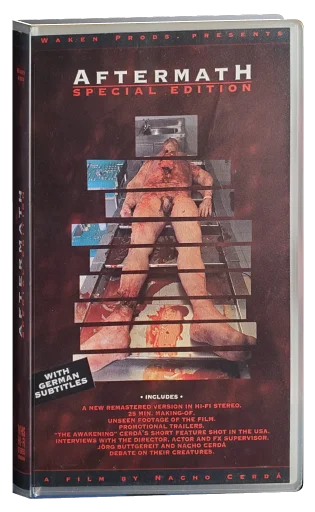 Aftermath (1994)
