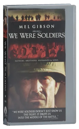 We Were Soldiers (2002)