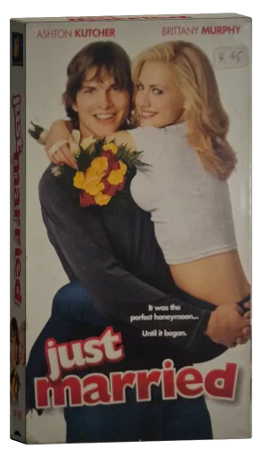 Just Married (2003)