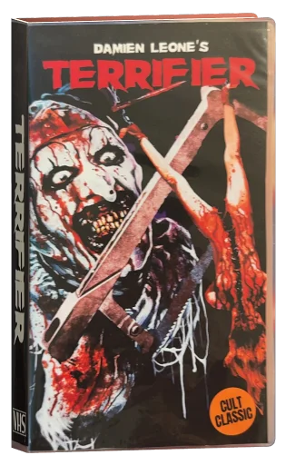 Terrifier (2011)