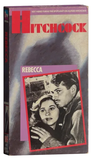 Rebecca (1940)