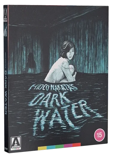 Dark Water Blu-ray, Arrow Video