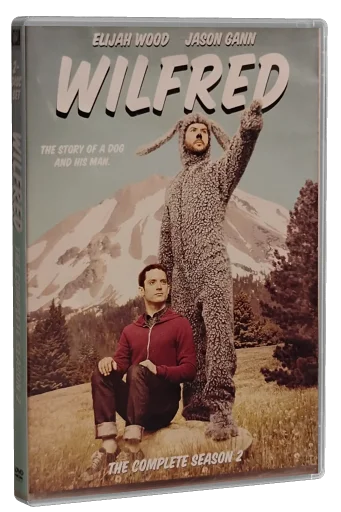 Wilfred DVD, 20th Century Fox
