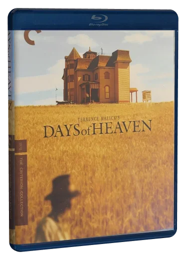 Days of Heaven (1978)