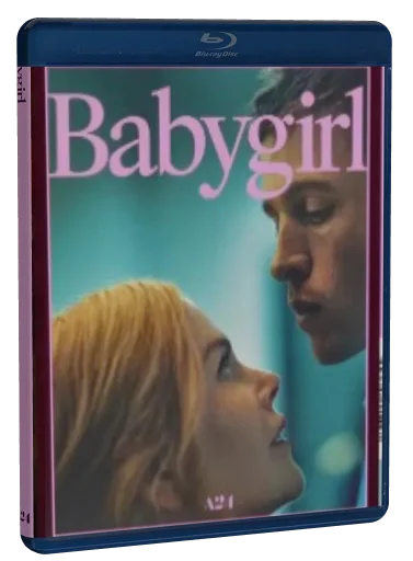 Babygirl (2024)