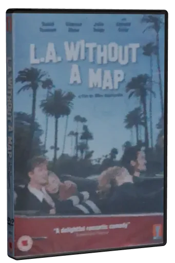 L.A. Without a Map (1999)