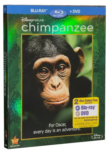 Chimpanzee (2012)