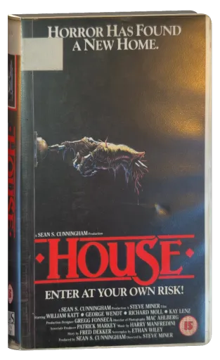 House (1985)