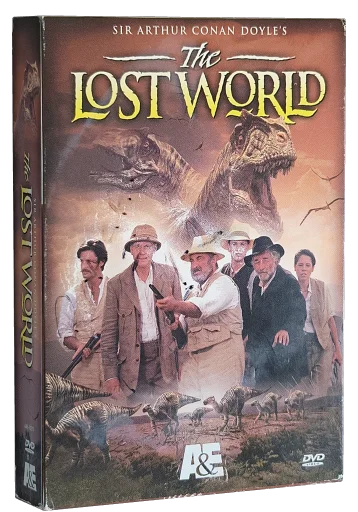 The Lost World (1998)