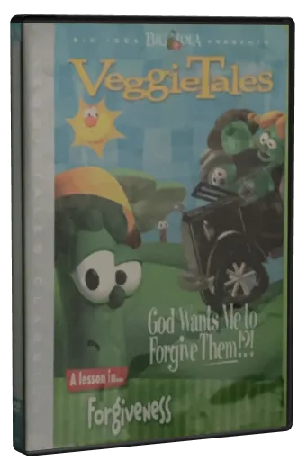VeggieTales DVD, Big Idea