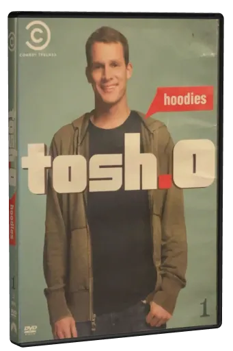 Tosh.0 (2009)
