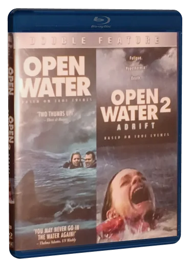 Open Water 2: Adrift (2006)