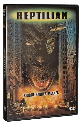 Yonggary (1999)