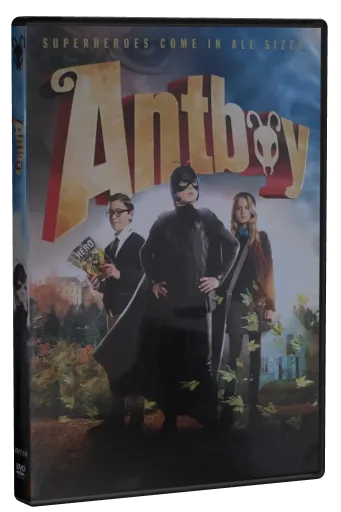 Antboy (2013)