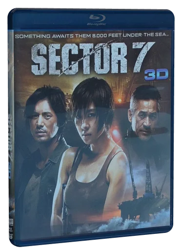 Sector 7 (2011)