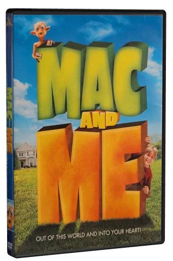 Mac and Me (1988)