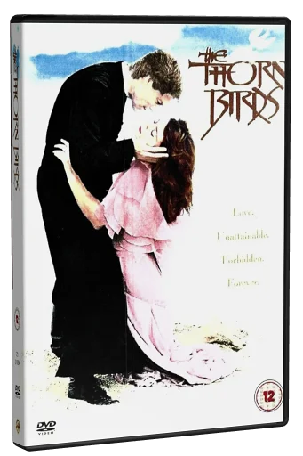 The Thorn Birds DVD, Bootleg