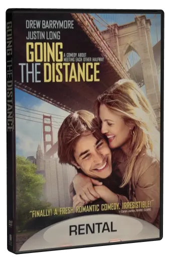 Going the Distance (2010)
