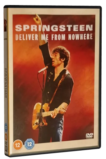 Springsteen: Deliver Me from Nowhere (2025)
