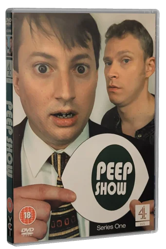 Peep Show (2003)