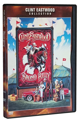 Bronco Billy (1980)