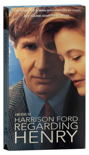 Regarding Henry (1991)