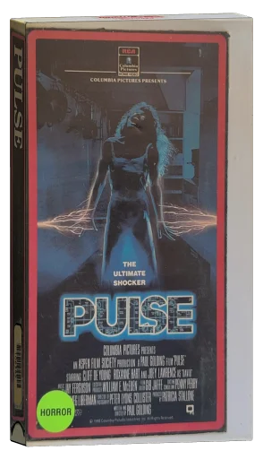 Pulse (1988)