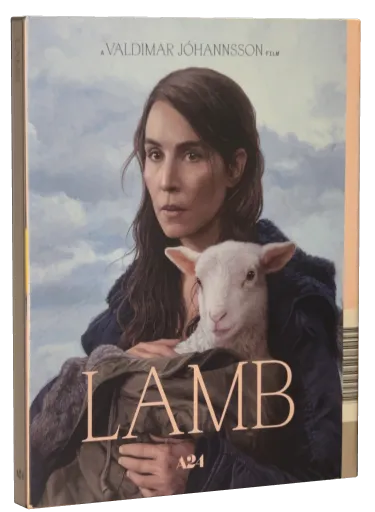 Lamb (2021)