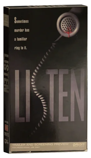 Listen (1996)