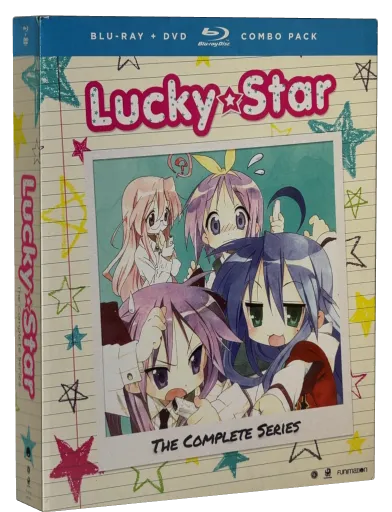 Lucky Star (2007)