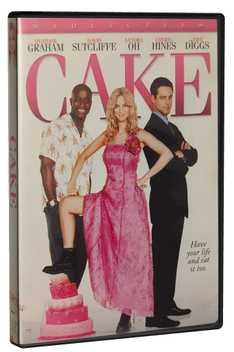 Cake (2005)