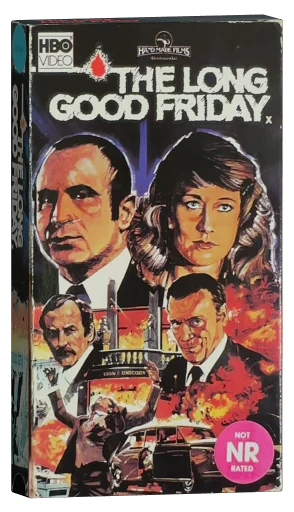 The Long Good Friday (1980)