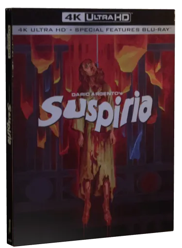 Suspiria (1977)