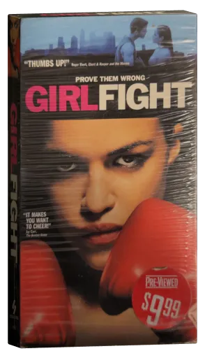 Girlfight (2000)