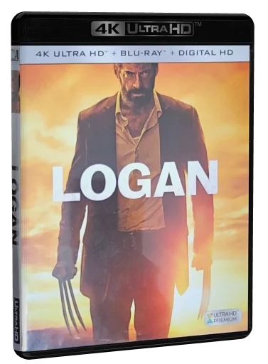 Logan 4K-UHD, 20th Century Fox