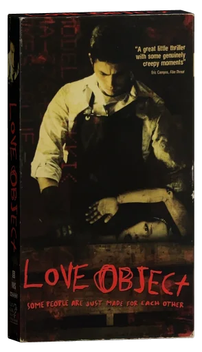 Love Object (2004)