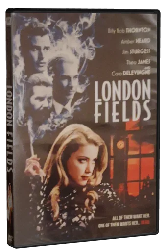 London Fields (2018)