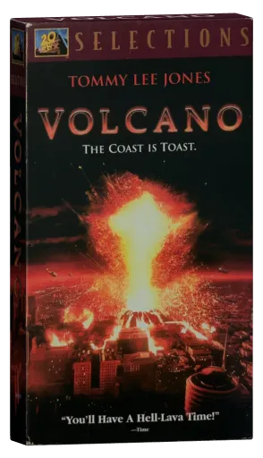 Volcano (1997)