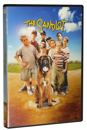 The Sandlot DVD, Twentieth Century Fox