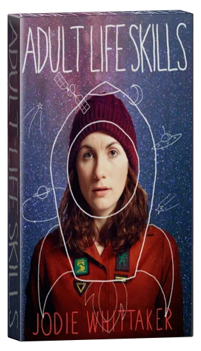 Adult Life Skills VHS cover