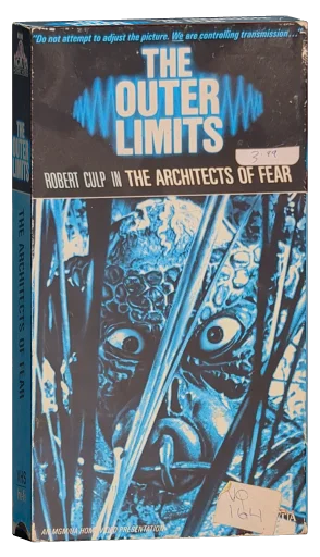 The Outer Limits: The Architects of Fear (1988)