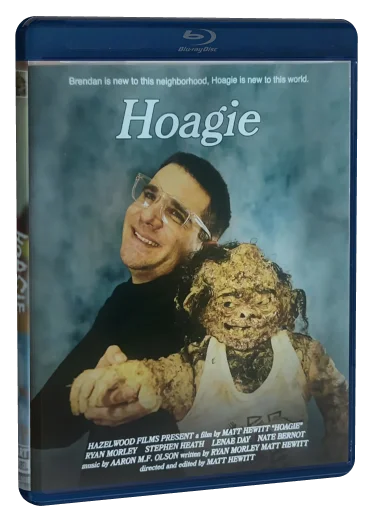 Hoagie (2025)