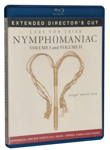 Nymphomaniac: Vol. I (2013)