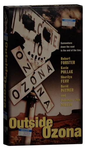 Outside Ozona (1998)